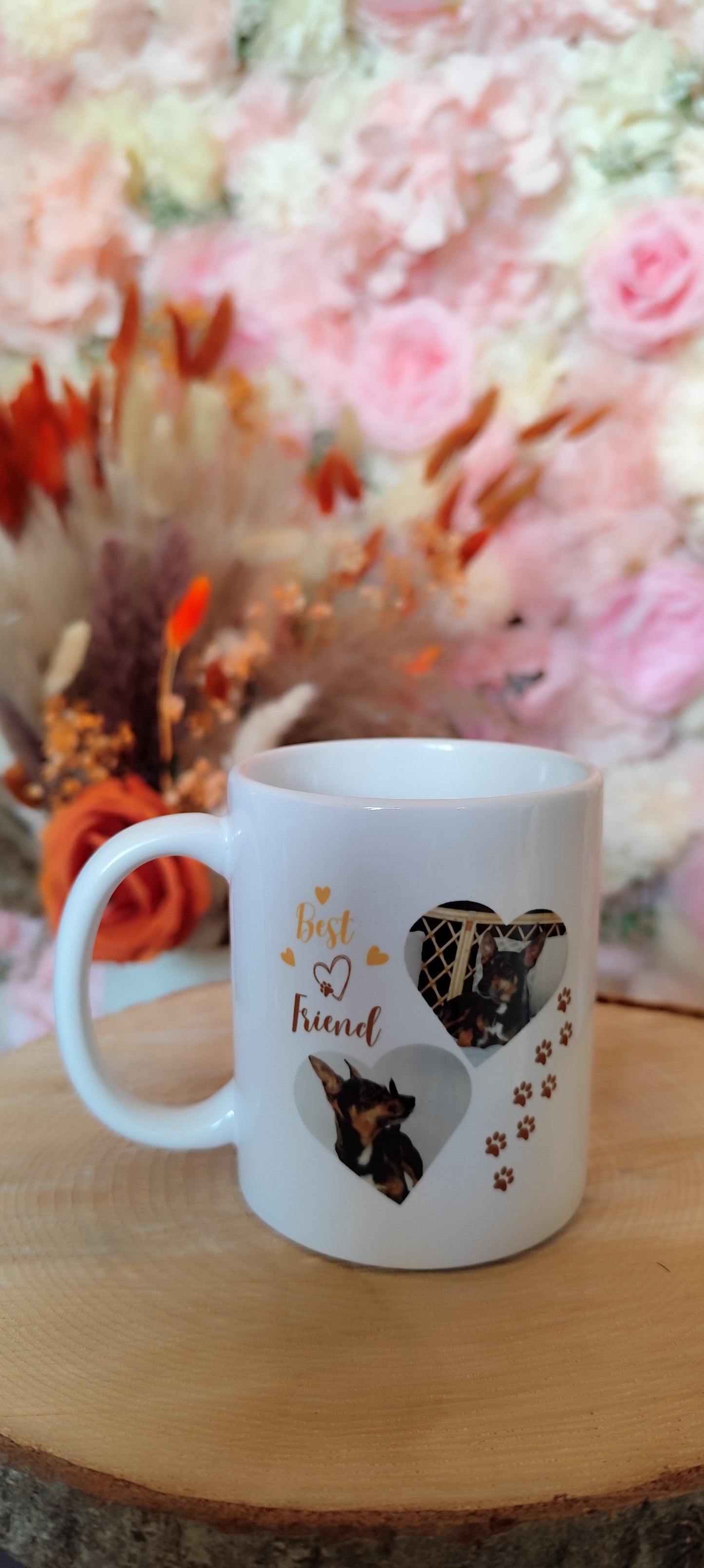 Nouvelle Collection Disponible !
MUGS PERSONNALISÉS – FAIS PARLER TA TASSE !