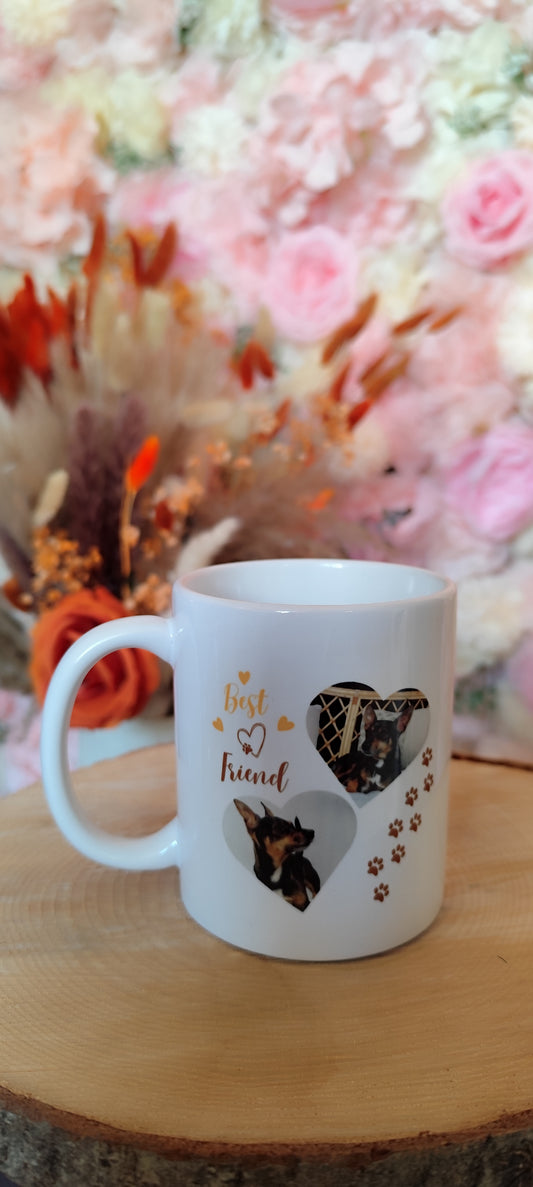 Nouvelle Collection Disponible !
MUGS PERSONNALISÉS – FAIS PARLER TA TASSE !