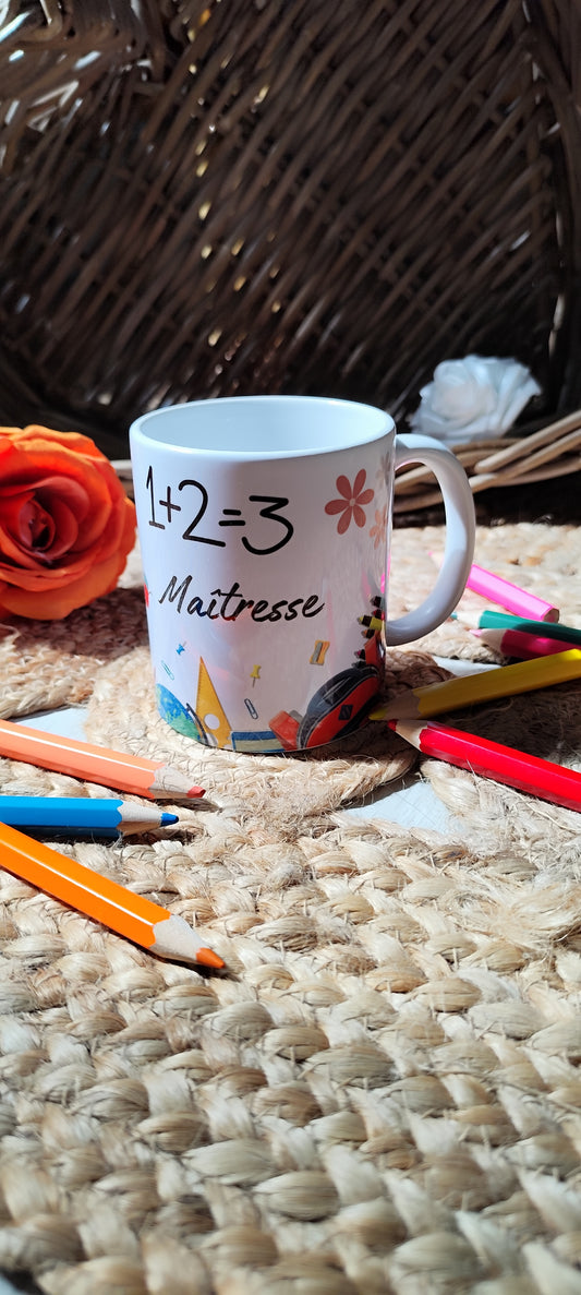 Nouvelle Collection Disponible !
MUGS PERSONNALISÉS – FAIS PARLER TA TASSE !
